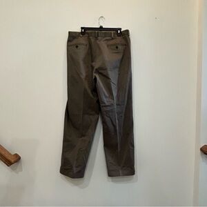 Brooks Brothers chinos. W37/L30